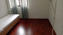 Blk 33 Telok Blangah Way (Bukit Merah), HDB 3 Rooms #508922571